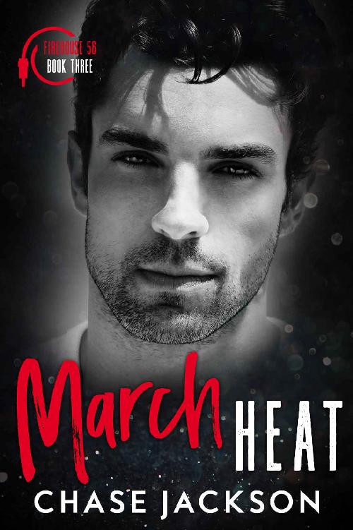 March Heat