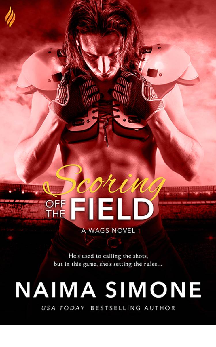 Scoring Off the Field