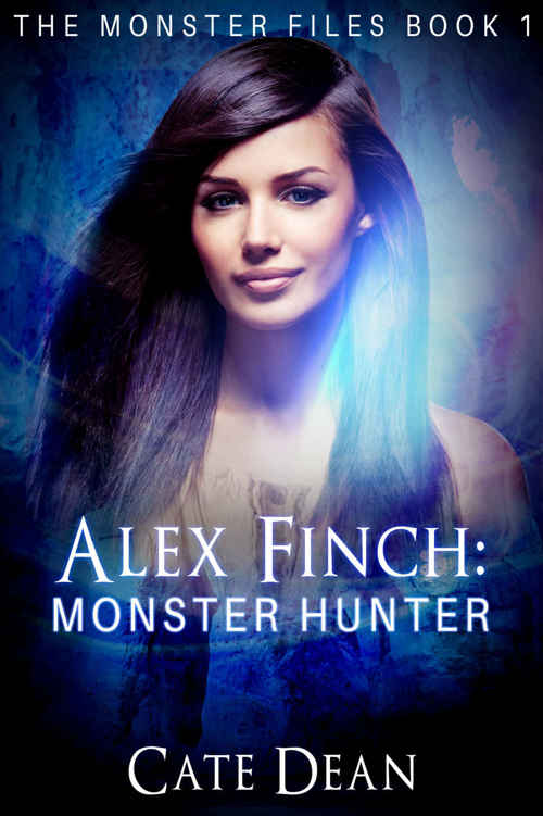 Alex Finch