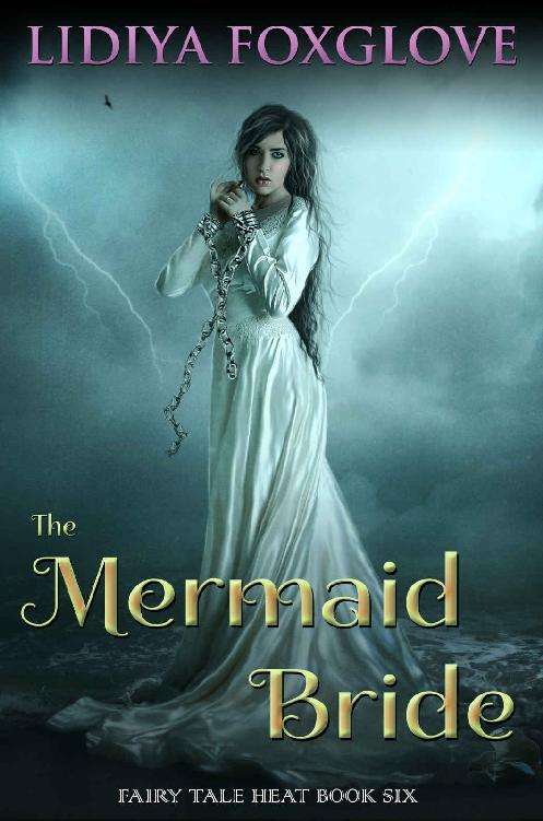 The Mermaid Bride