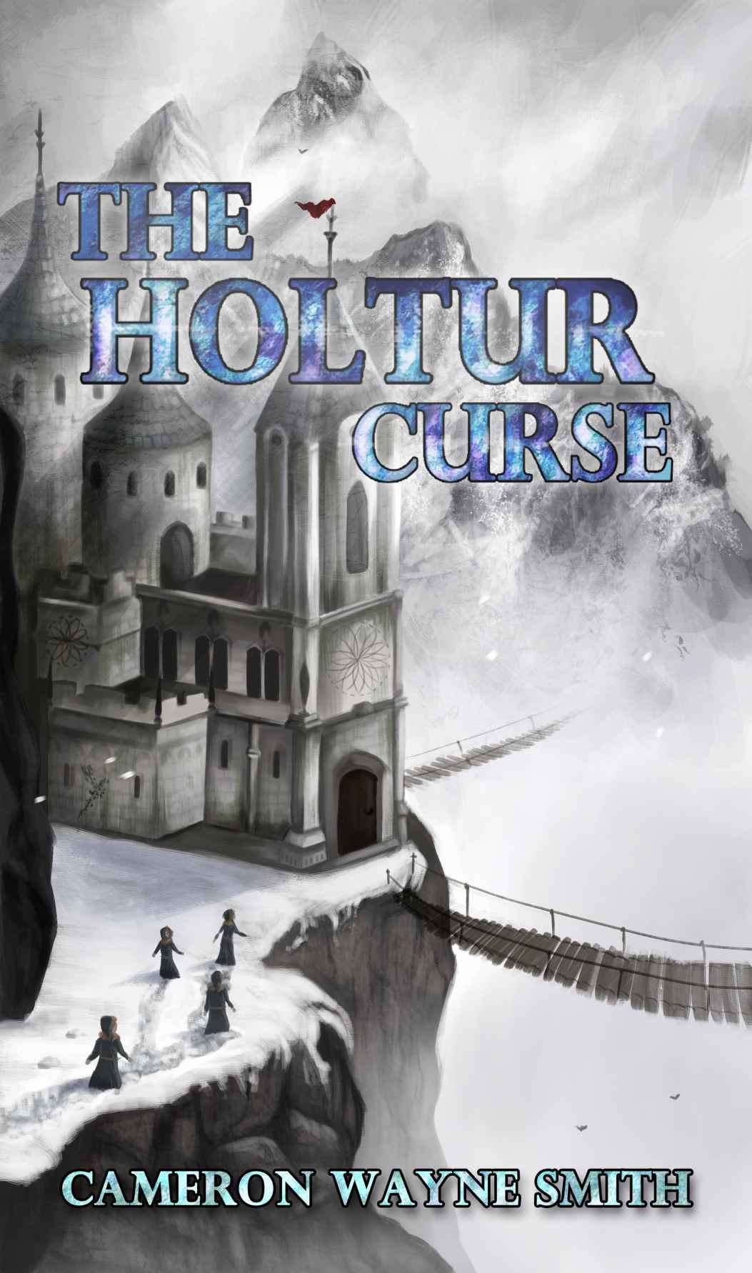 The Holtur Curse