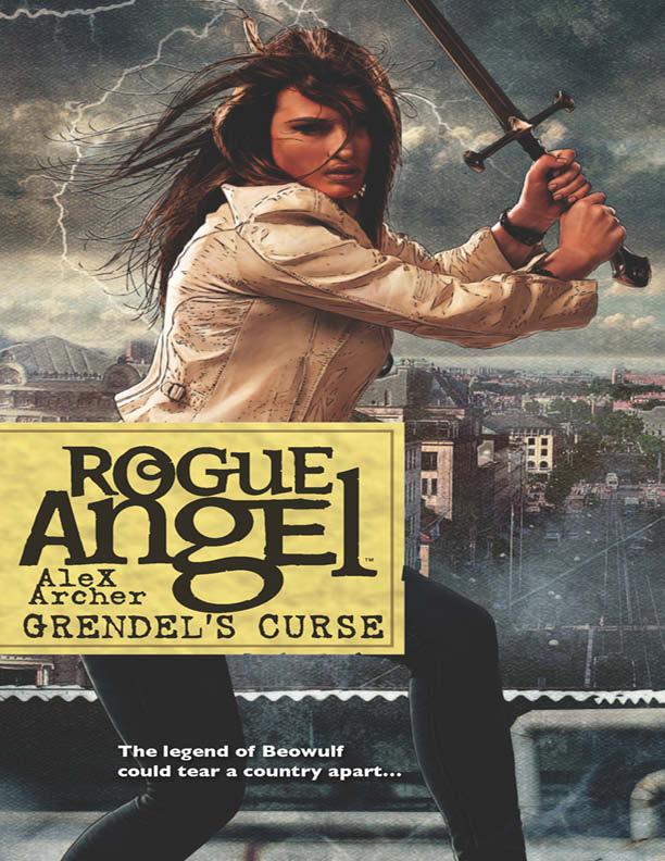 Grendel's Curse