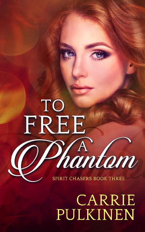 To Free a Phantom