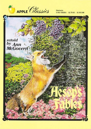 Aesop's Fables