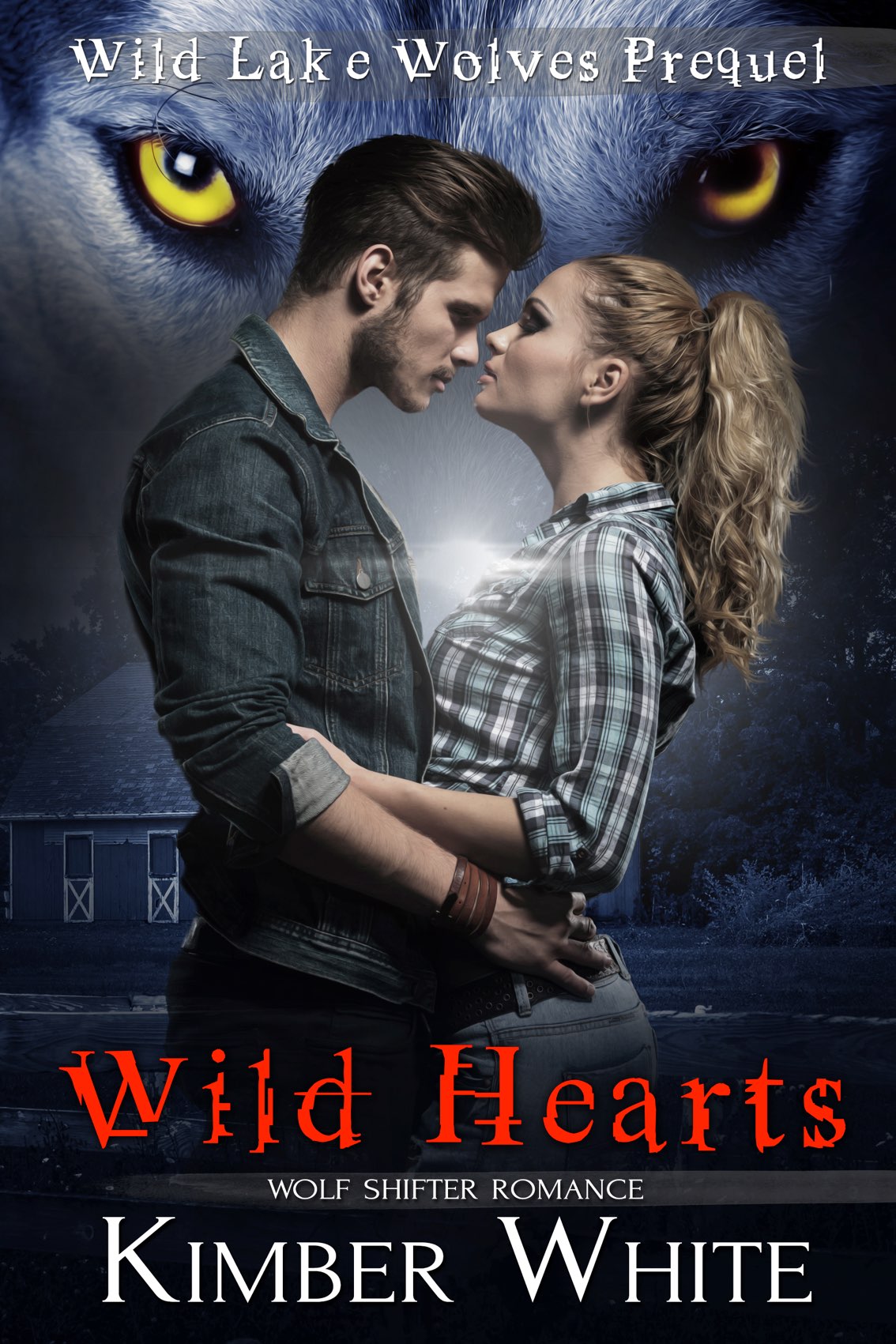 Wild Hearts