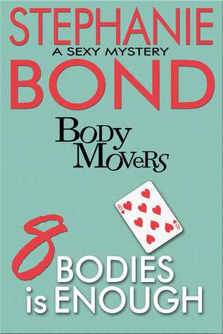8 Bodies Is Enough