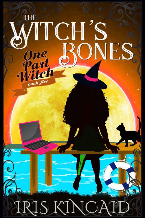The Witch's Bones