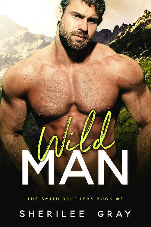 Wild Man