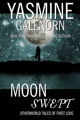 Moon Swept
