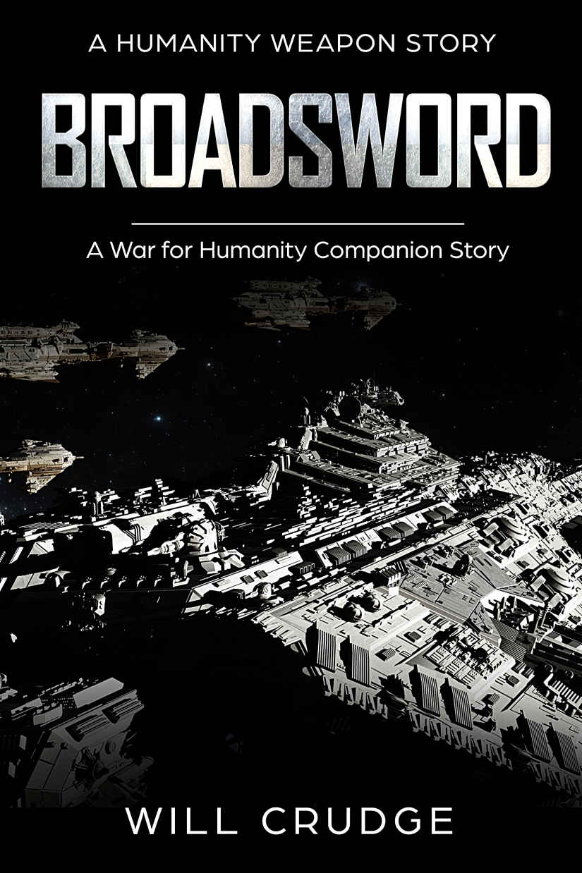 Broadsword