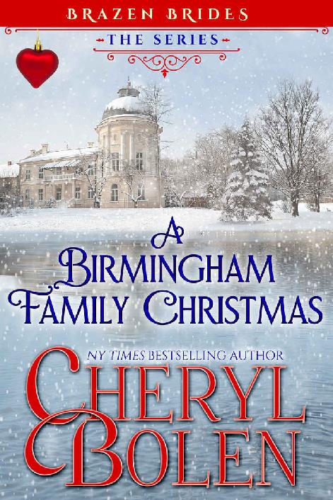 A Birmingham Family Christmas