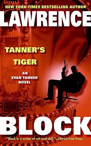 Tanner's Tiger