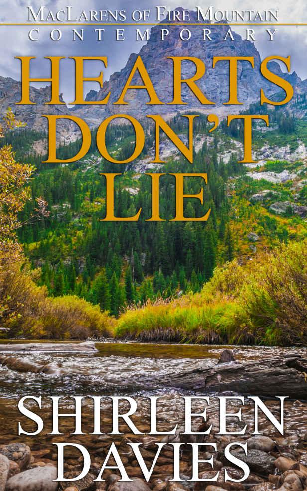 Hearts Don't Lie