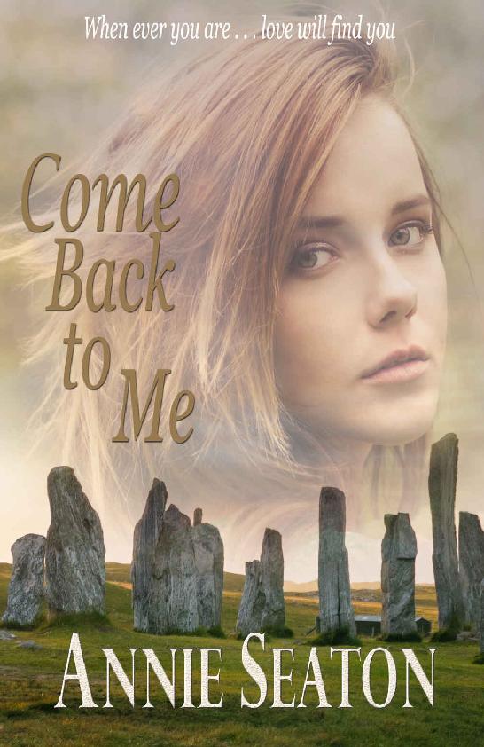 Come Back to Me