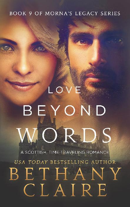 Love Beyond Words