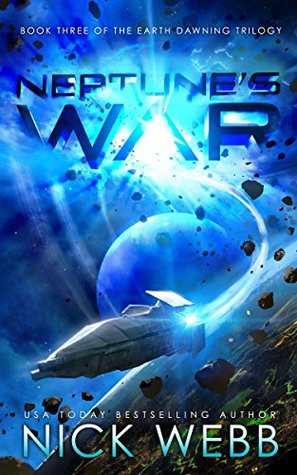 Neptune's War