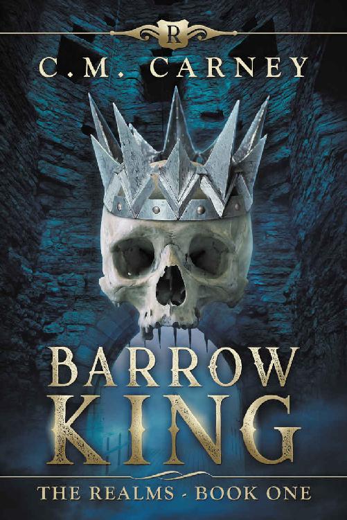 Barrow King