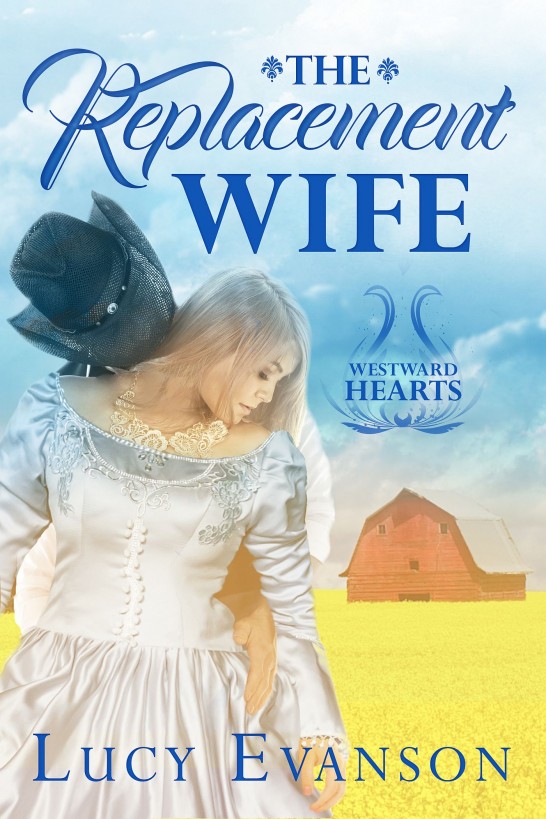 The Replacement Wife