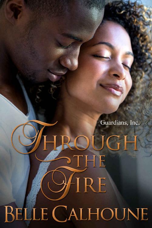 Through The Fire