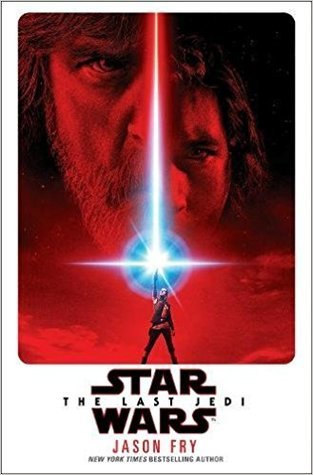 The Last Jedi