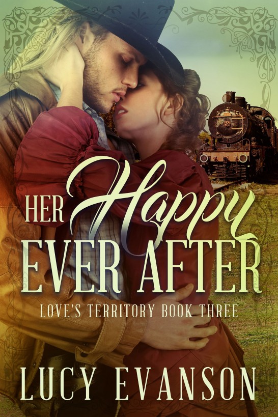 Her Happy Ever After