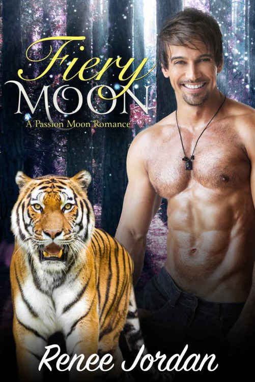 Fiery Moon_A Passion Moon Romance