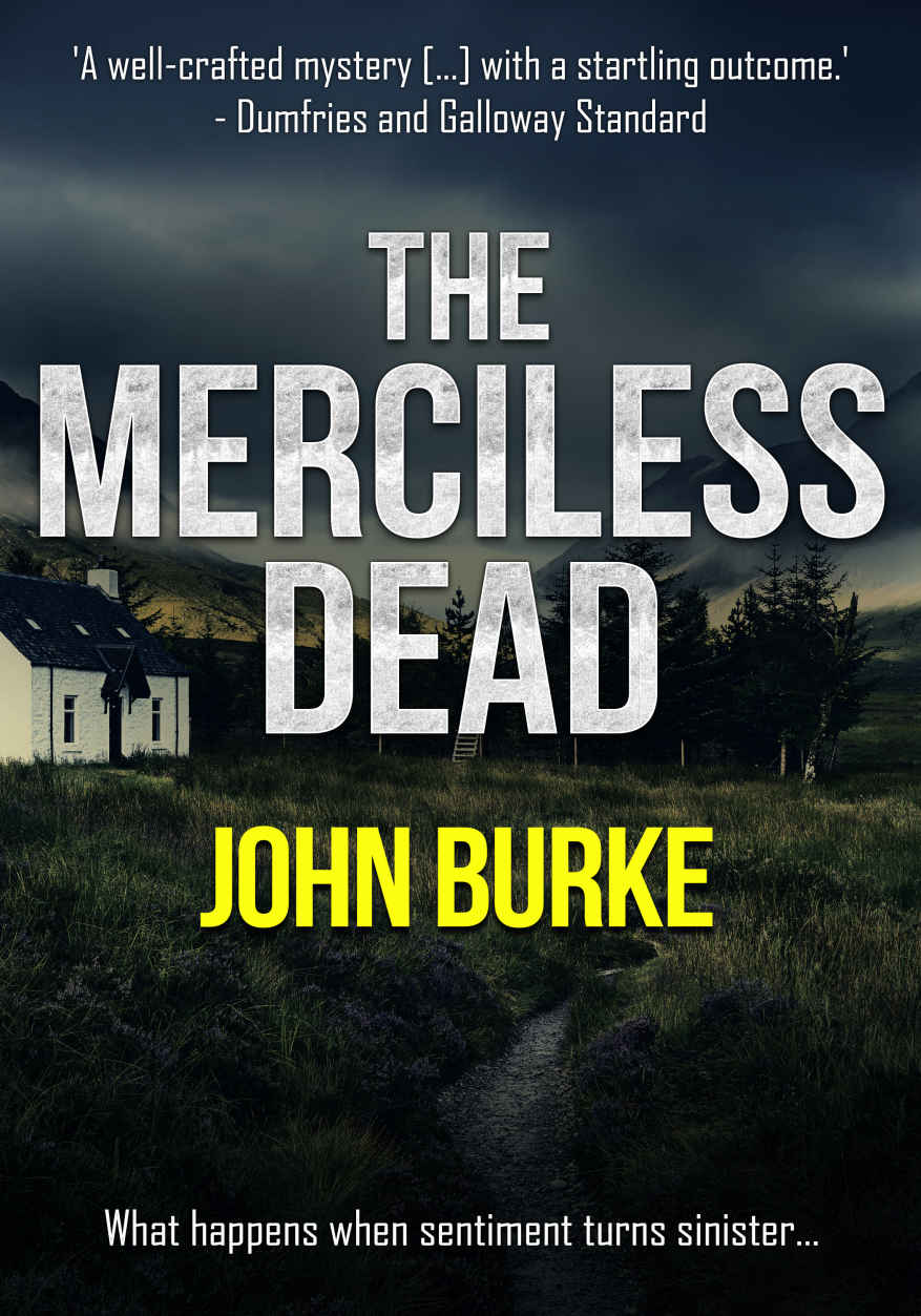 The Merciless Dead