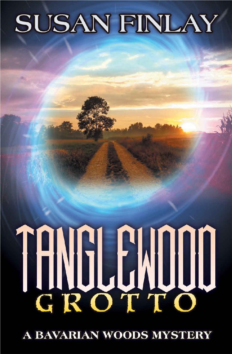 Tanglewood Grotto