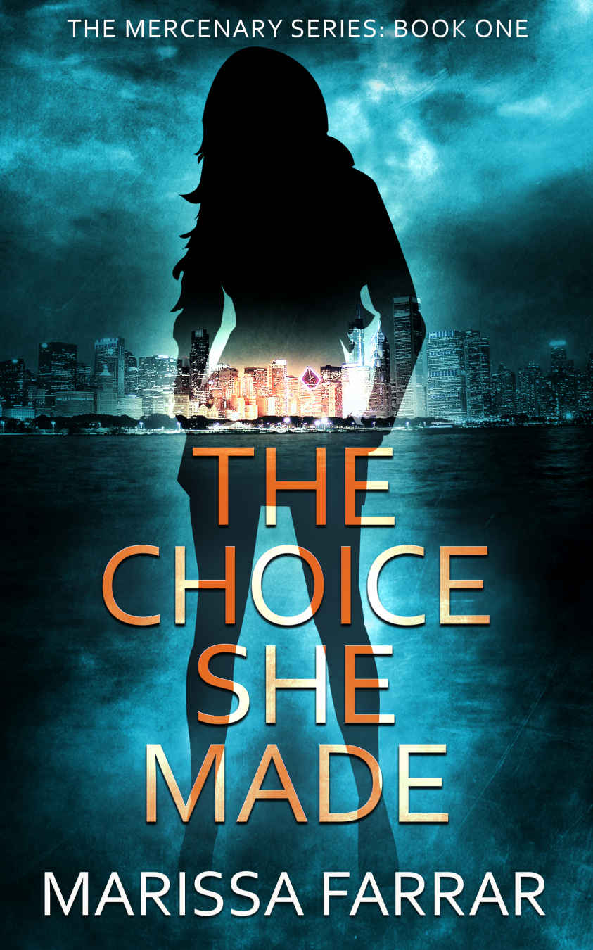 The Choice She Made