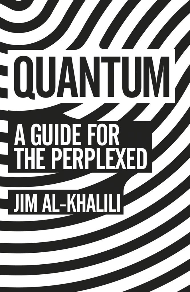 Quantum: A Guide For The Perplexed