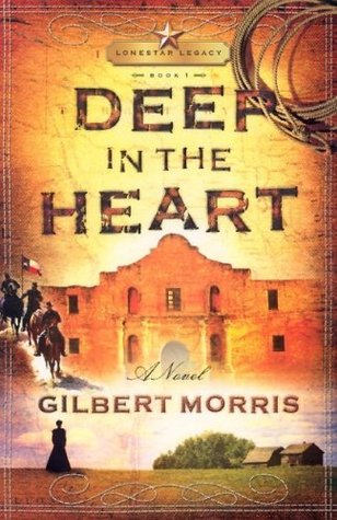 Deep in the Heart