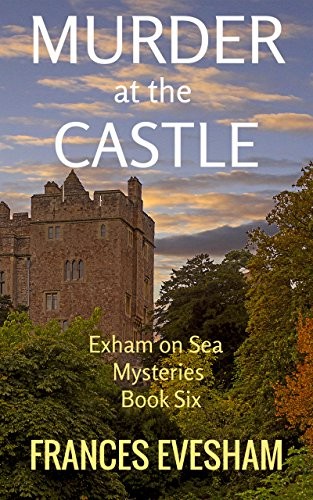 Murder at the Castle