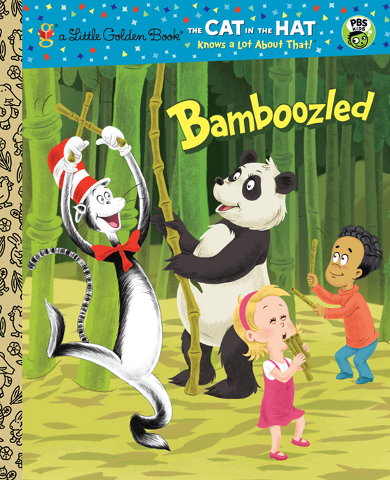 Bamboozled