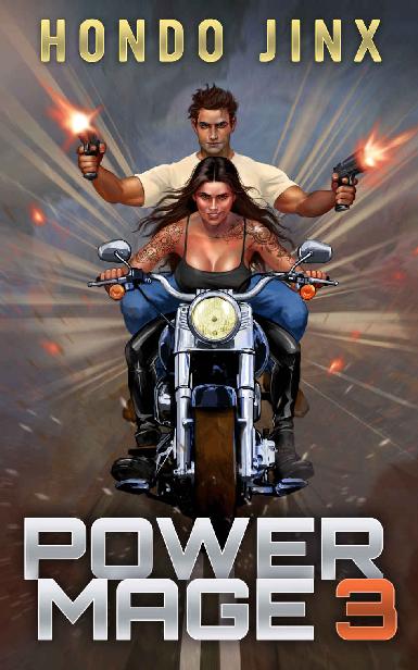 Power Mage 3