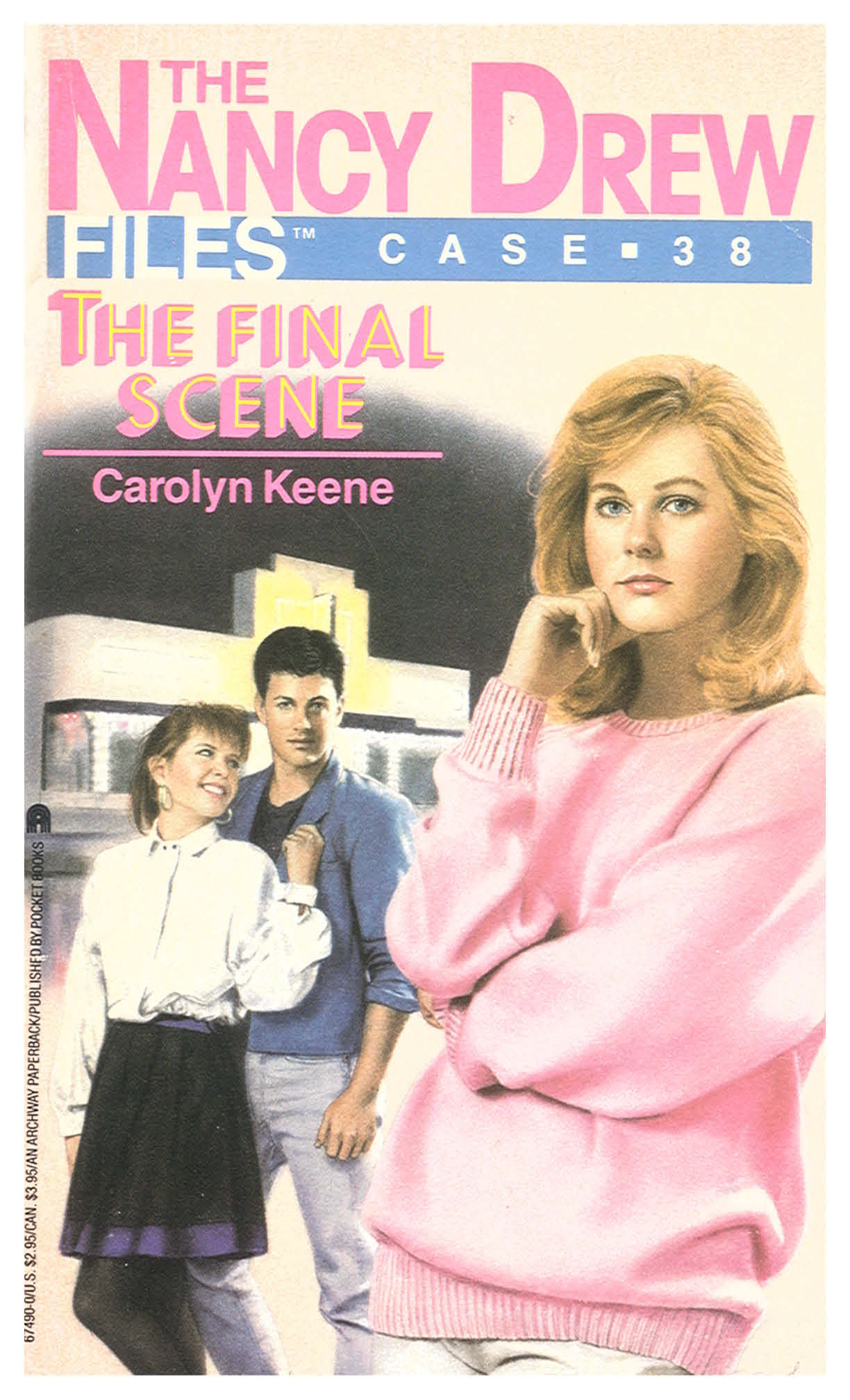 Final Scene