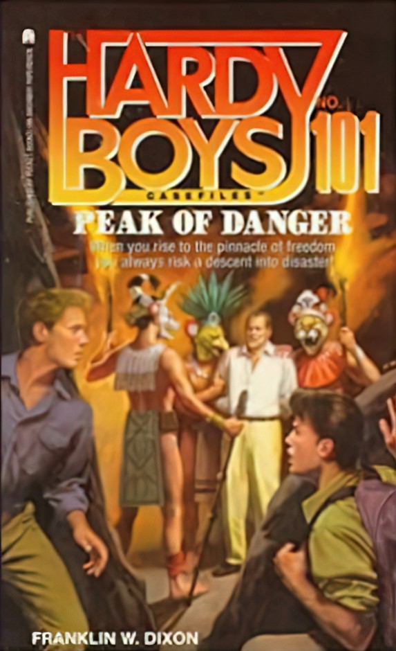 Peak of Danger