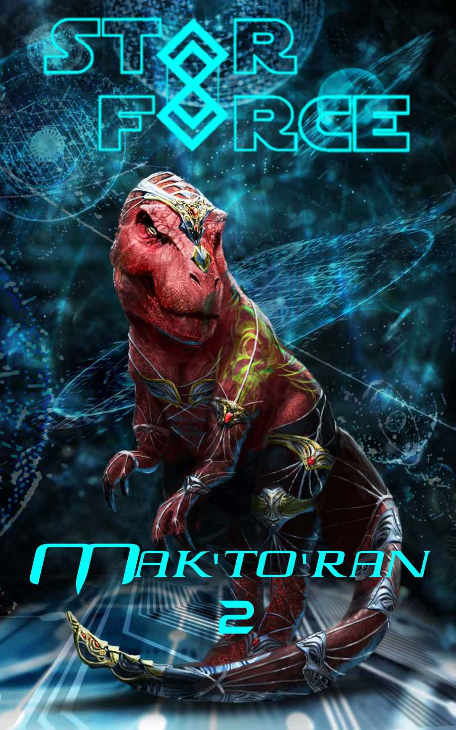 Mak'to'ran (2)