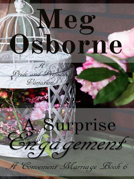 A Surprise Engagement