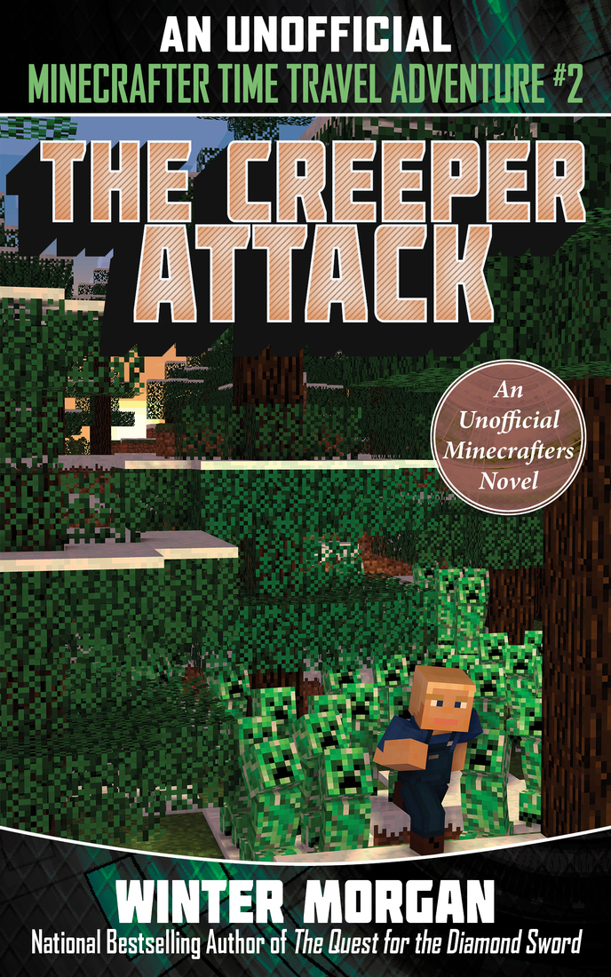 The Creeper Invasion