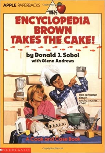 Takes the Cake