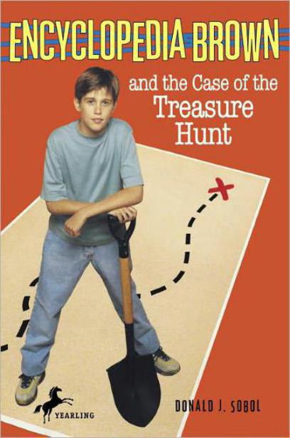 The Case of the Treasure Hunt