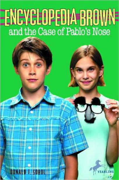 The Case of Pablos Nose