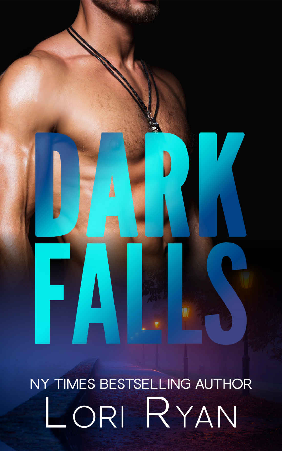 Dark Falls (Dark Falls, CO Romantic Thriller Book 1)