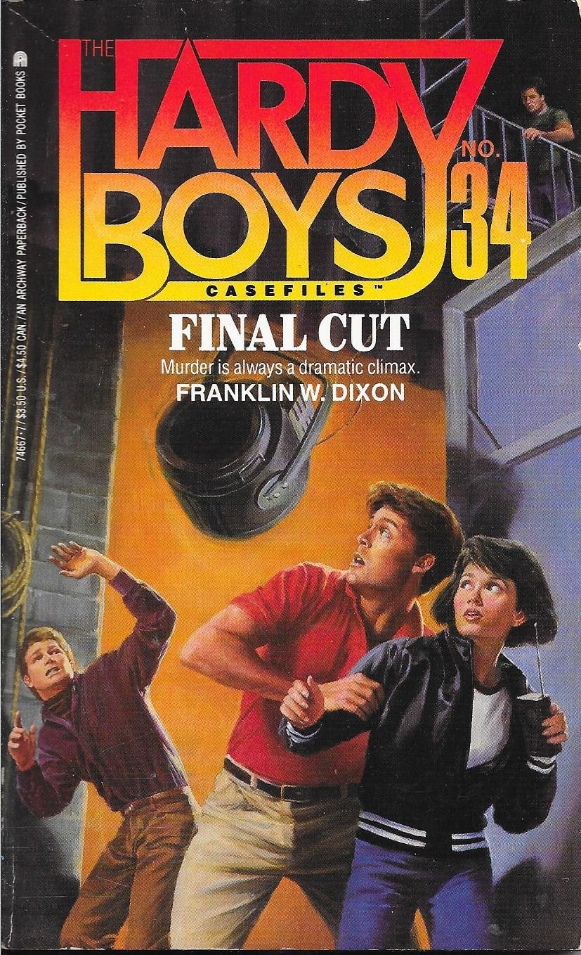 Final Cut