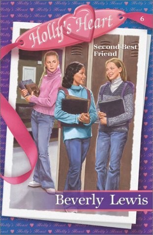Second-Best Friend