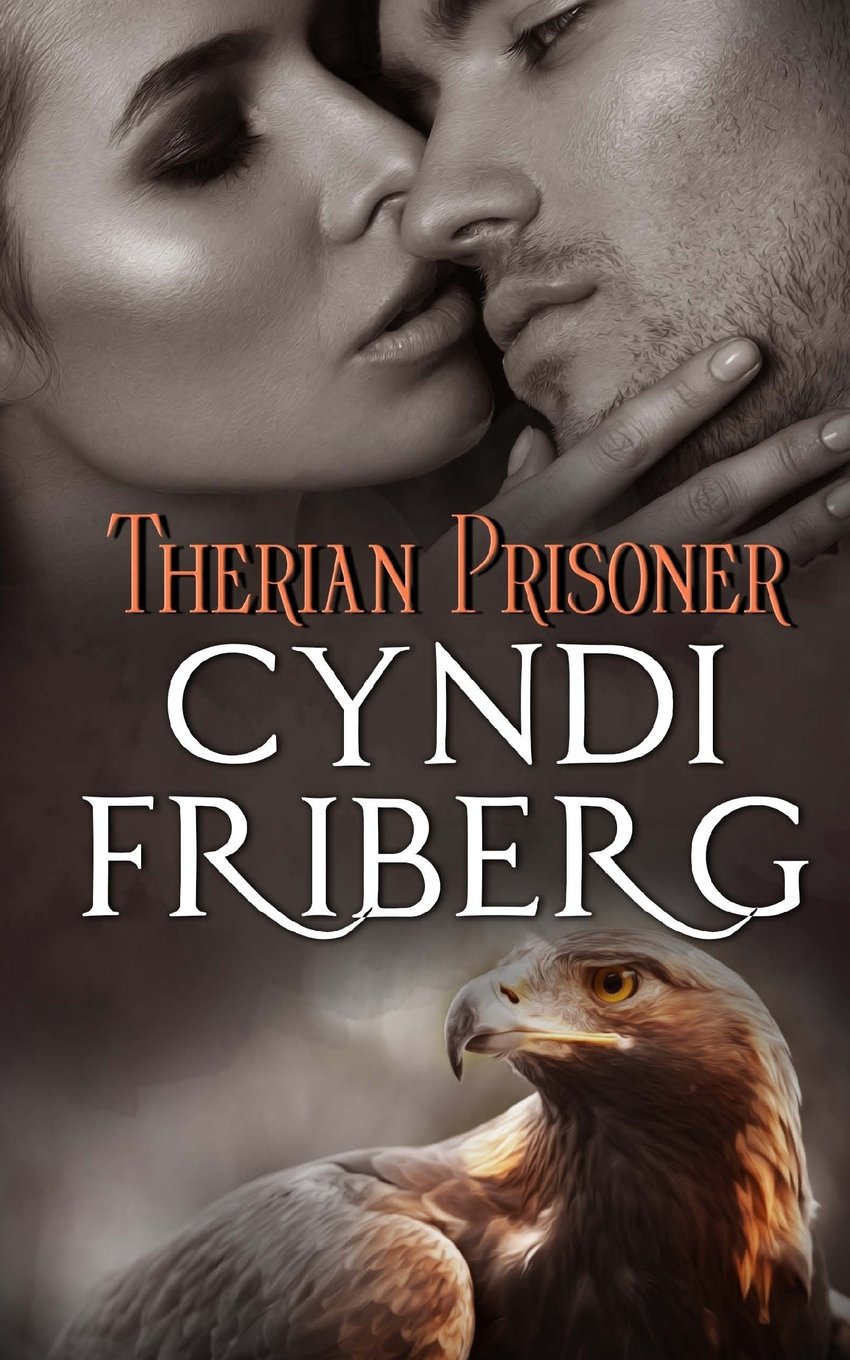 Therian Prisoner: Therian Heat, #4