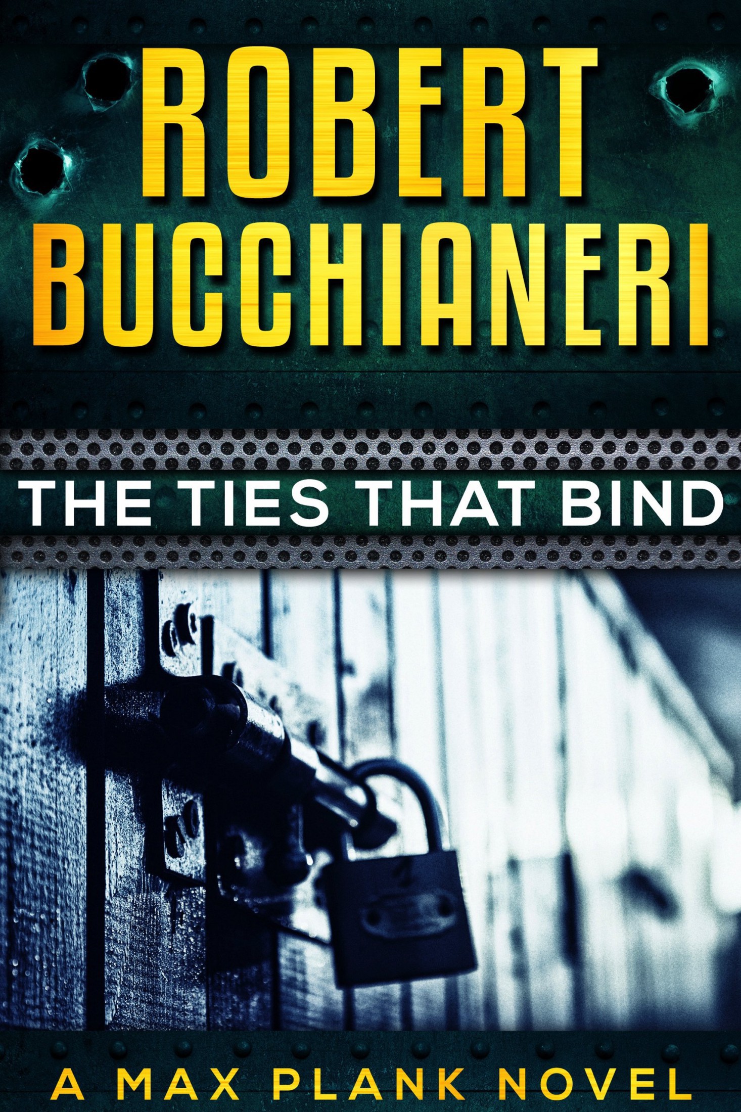 The Ties That Bind