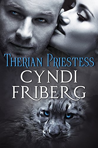 Therian Prey: Therian Heat, #2
