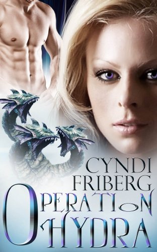 Operation Hydra: Beyond Ontariese, #2