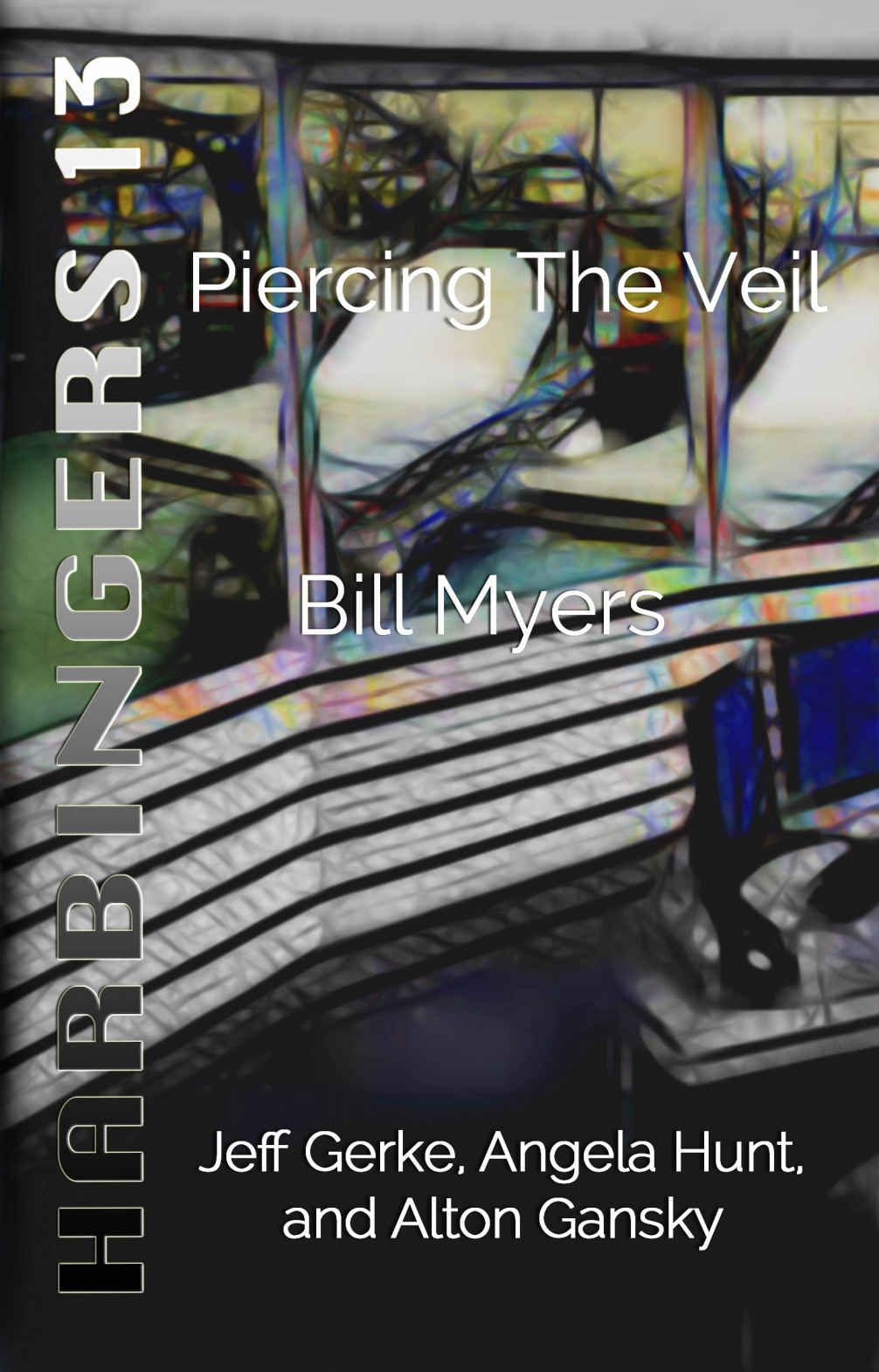 Piercing the Veil